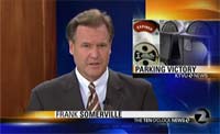 newscast