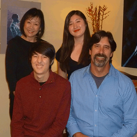 Holiday Photo 2014