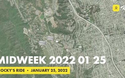 Midweek 2022 01 25