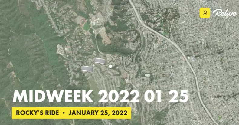 Midweek 2022 01 25