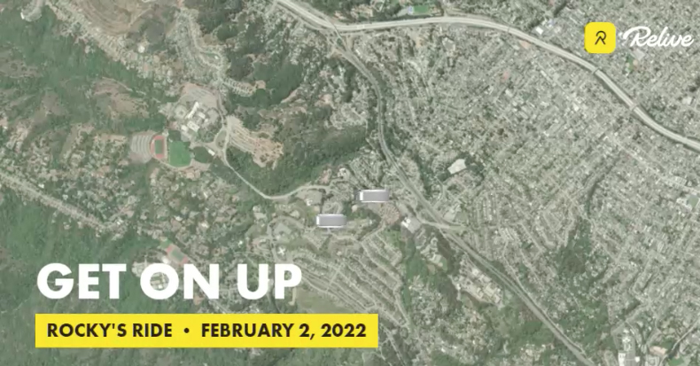 Get On Up 2022 02 02