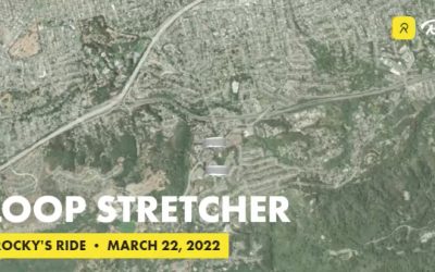 Loop Stretcher