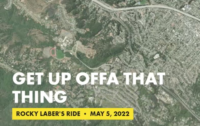 Get Up Offa That Thing