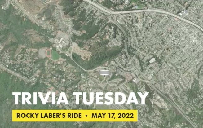Trivia Tuesday