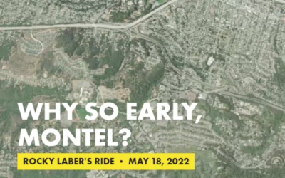 Why So Early, Montel?