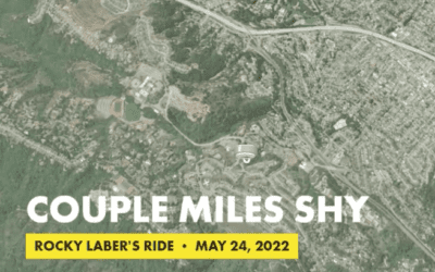 Couple Miles Shy