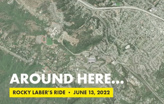 Around Here…