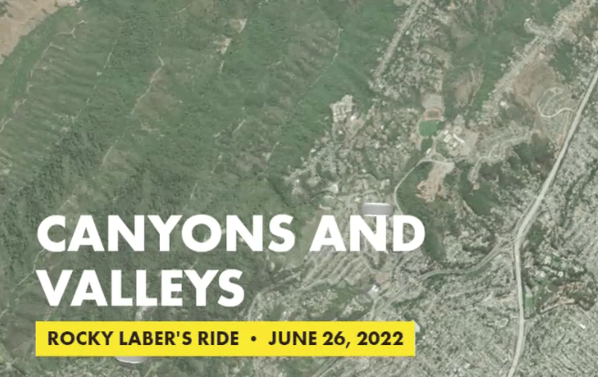 Canyons and Valleys