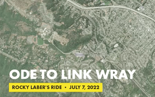 Ode to Link Wray