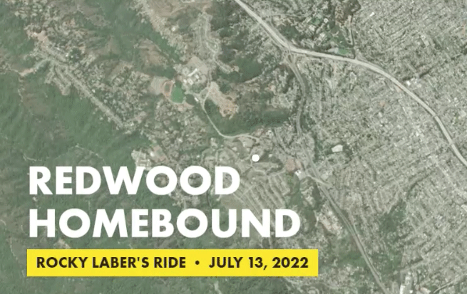 Redwood Homebound