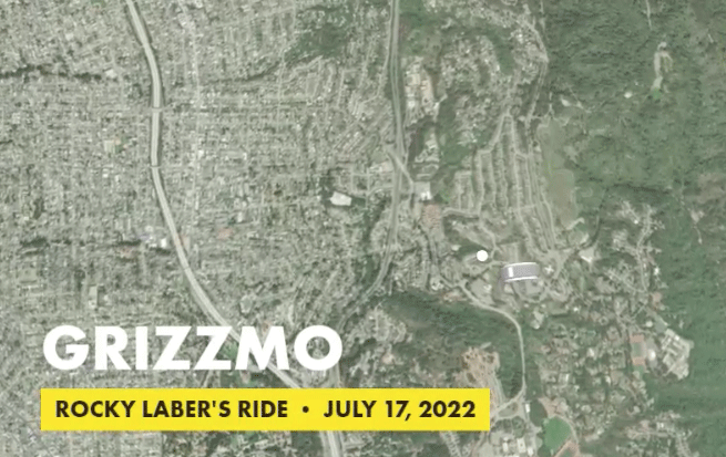 Grizzmo