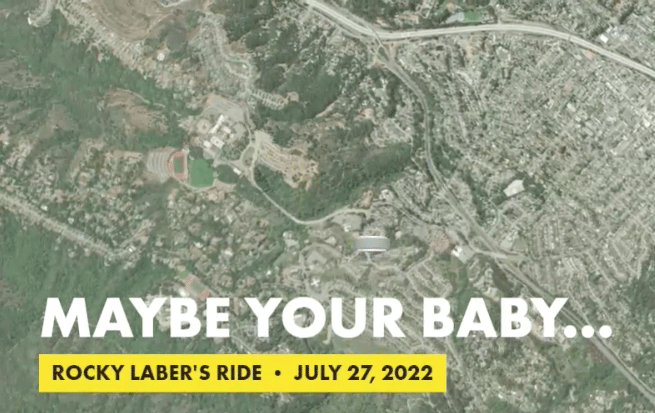 Maybe your baby…