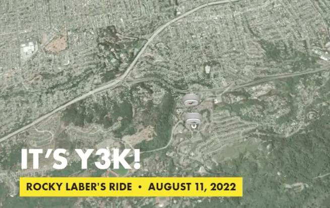 It’s Y3K!