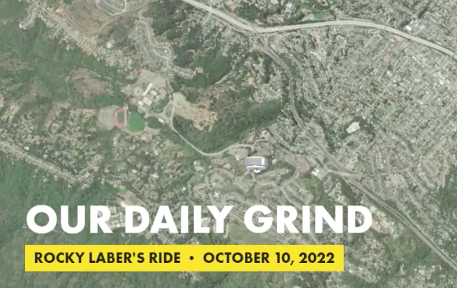 Our Daily Grind