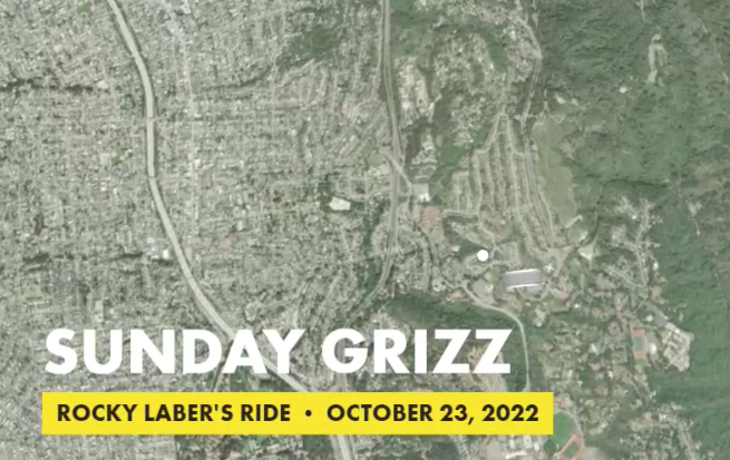 Sunday Grizz