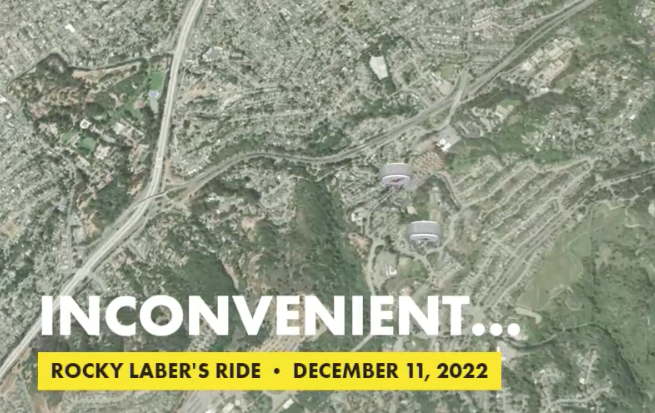 Inconvenient, indirect,