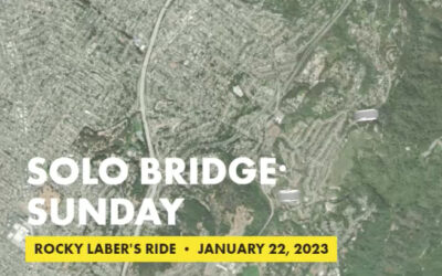 Solo Bridge Sunday