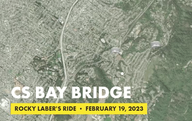 CS Bay Bridge