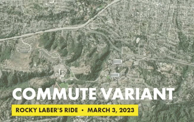 Commute Variant