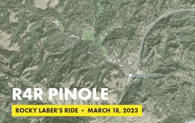 R4R Pinole