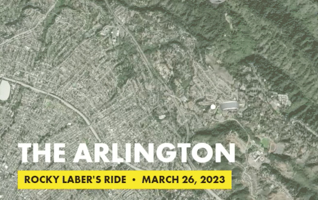 The Arlington