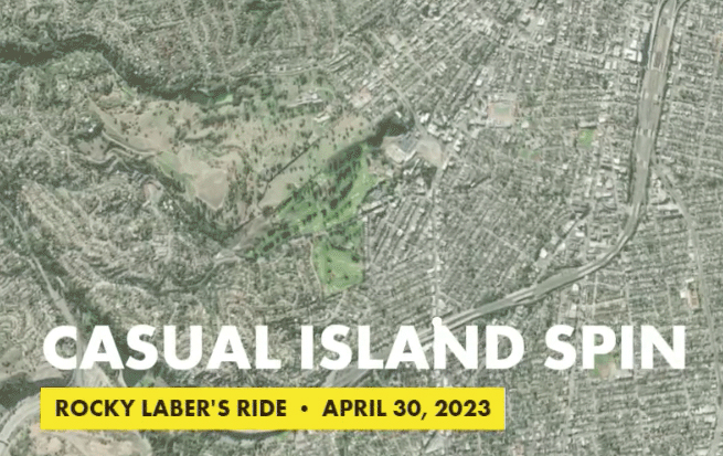Casual Island Spin