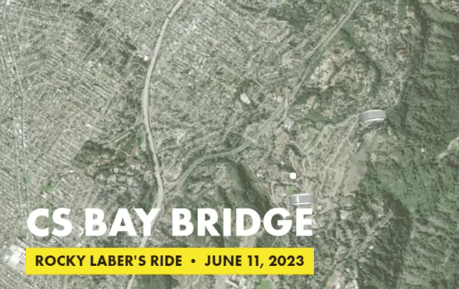 CS Bay Bridge