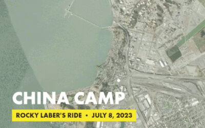 China Camp