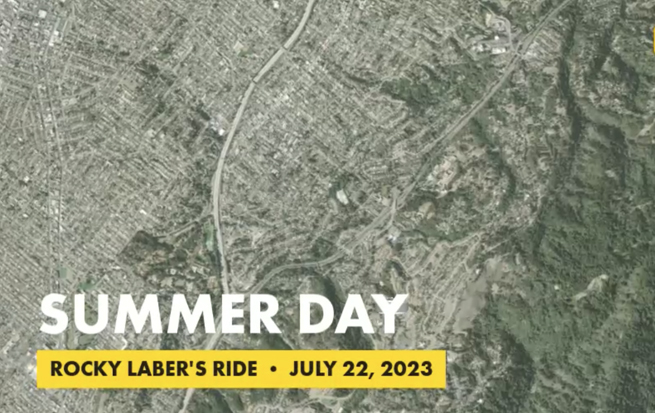 Summer Day