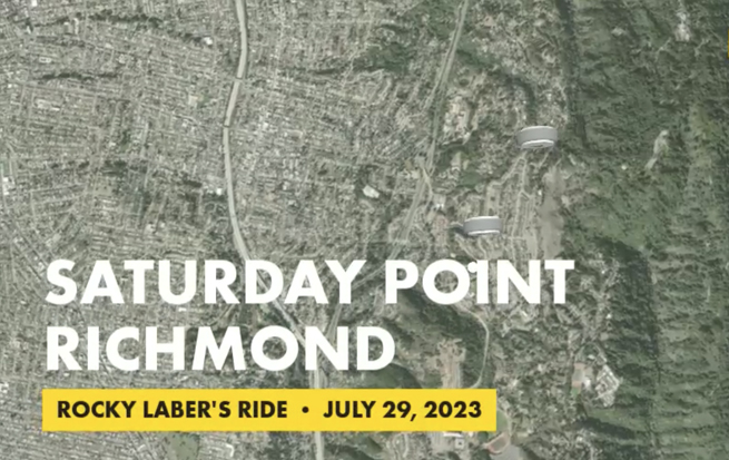 Point Richmond