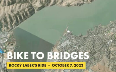 Bike to Bridges