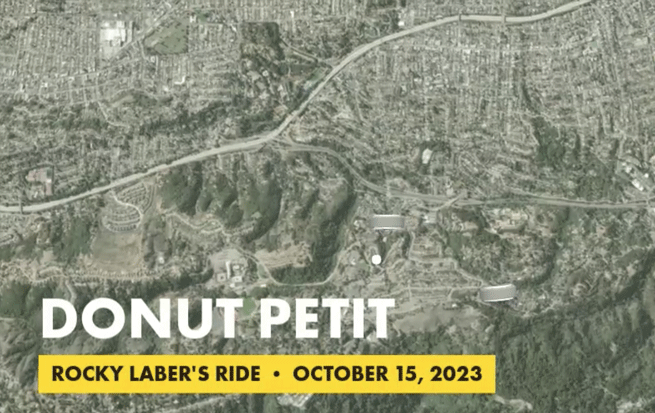 Q4:06 Donut Petit