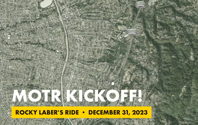 MOTR Kickoff!