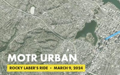 MOTR Urban