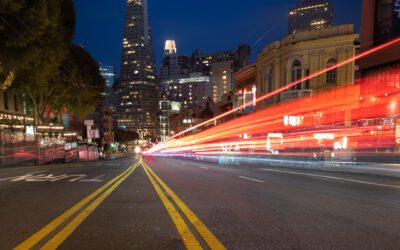 Light Trails