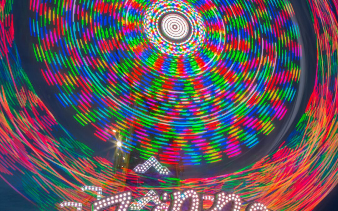 Carnival Lights
