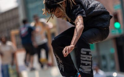 Red Bull Skate