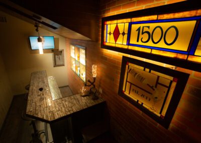 Salon 1500 Alameda