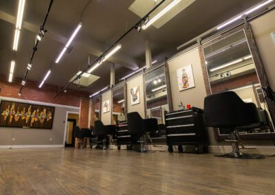 Salon 1500 Alameda