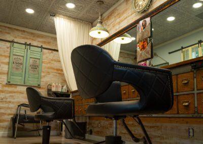 Salon 1500 Alameda